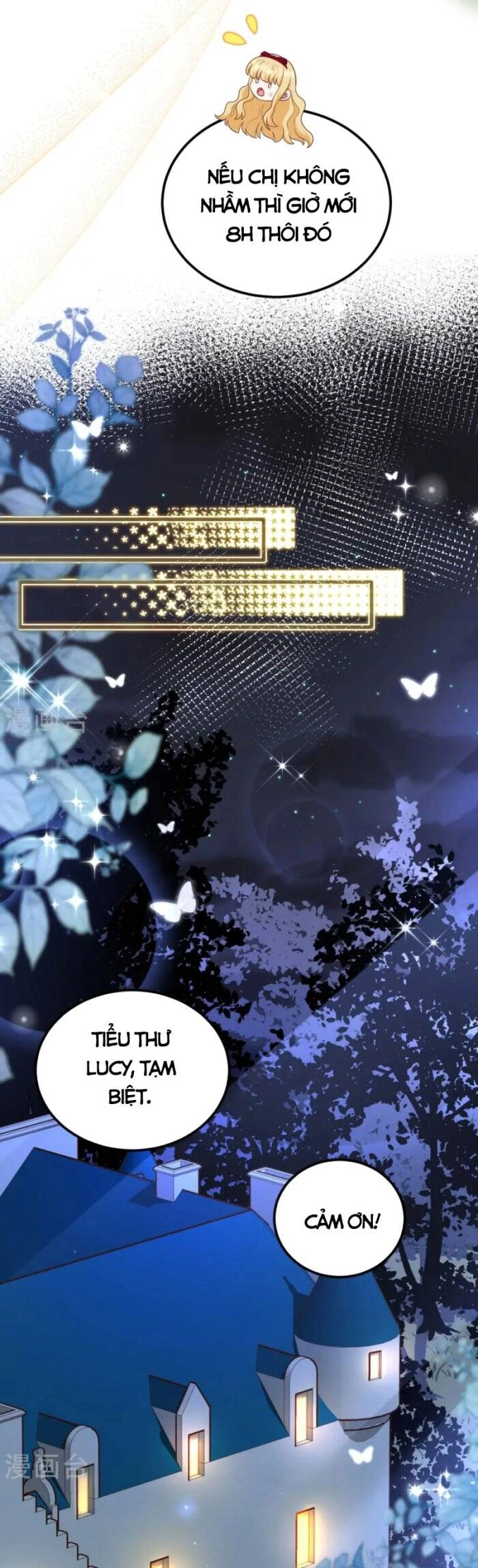 Từ Hôm Nay Bắt Đầu Làm Thành Chủ Chapter 425 - 7