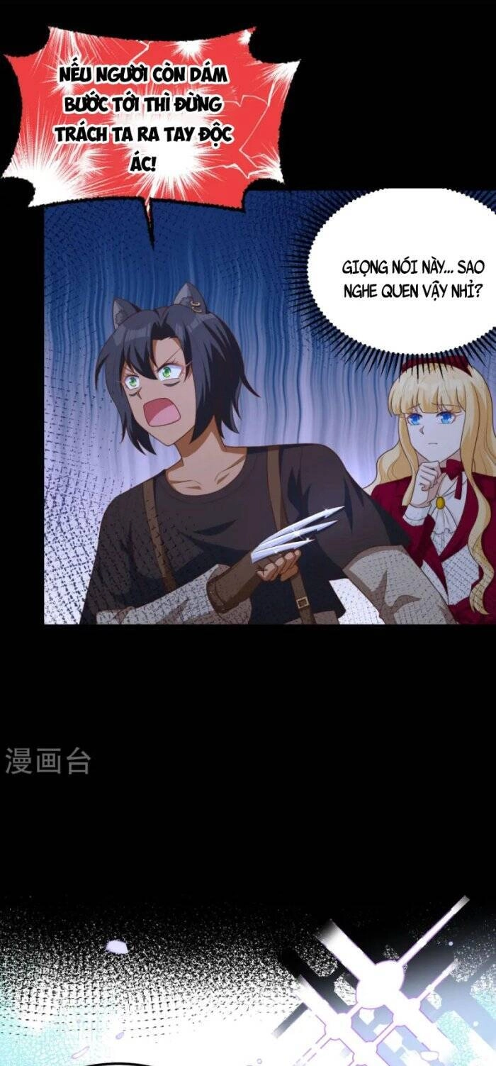 Từ Hôm Nay Bắt Đầu Làm Thành Chủ Chapter 425 - 11