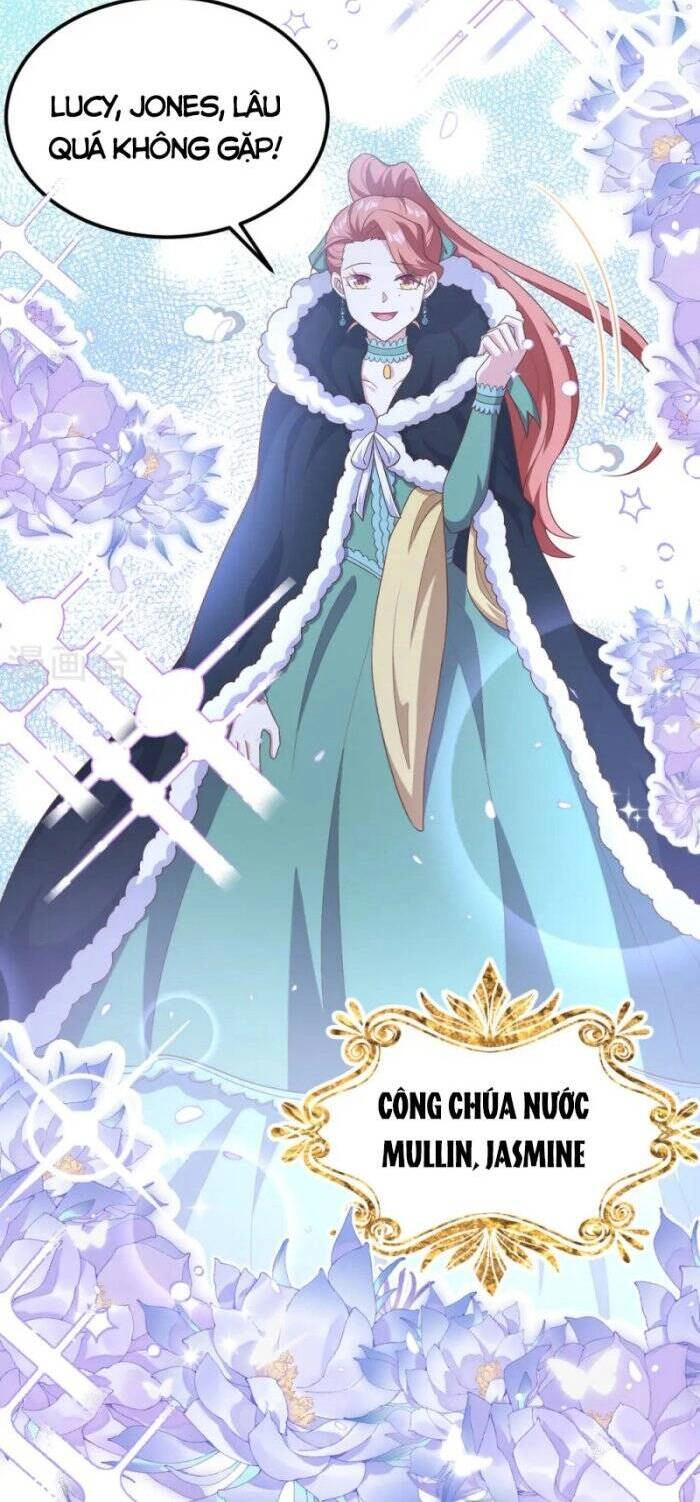 Từ Hôm Nay Bắt Đầu Làm Thành Chủ Chapter 425 - 12