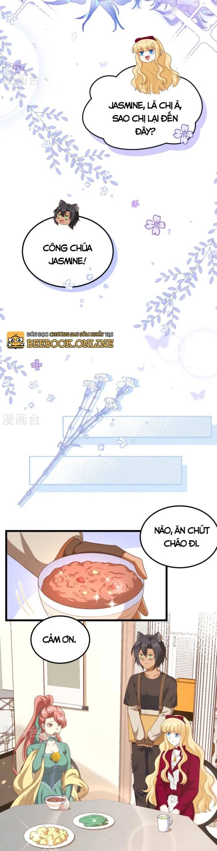 Từ Hôm Nay Bắt Đầu Làm Thành Chủ Chapter 425 - 13