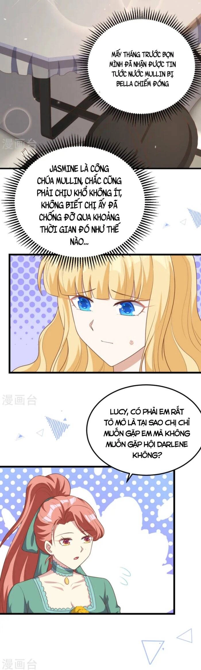 Từ Hôm Nay Bắt Đầu Làm Thành Chủ Chapter 425 - 14