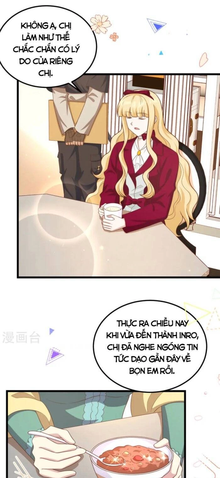 Từ Hôm Nay Bắt Đầu Làm Thành Chủ Chapter 425 - 15