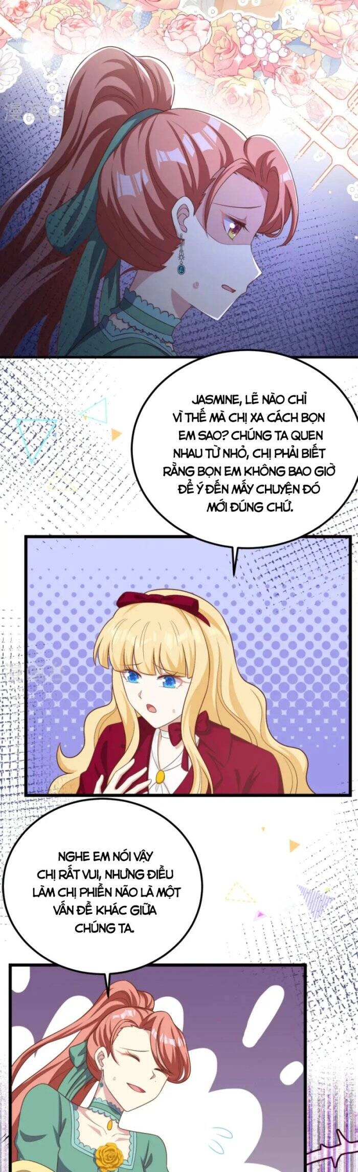 Từ Hôm Nay Bắt Đầu Làm Thành Chủ Chapter 425 - 17