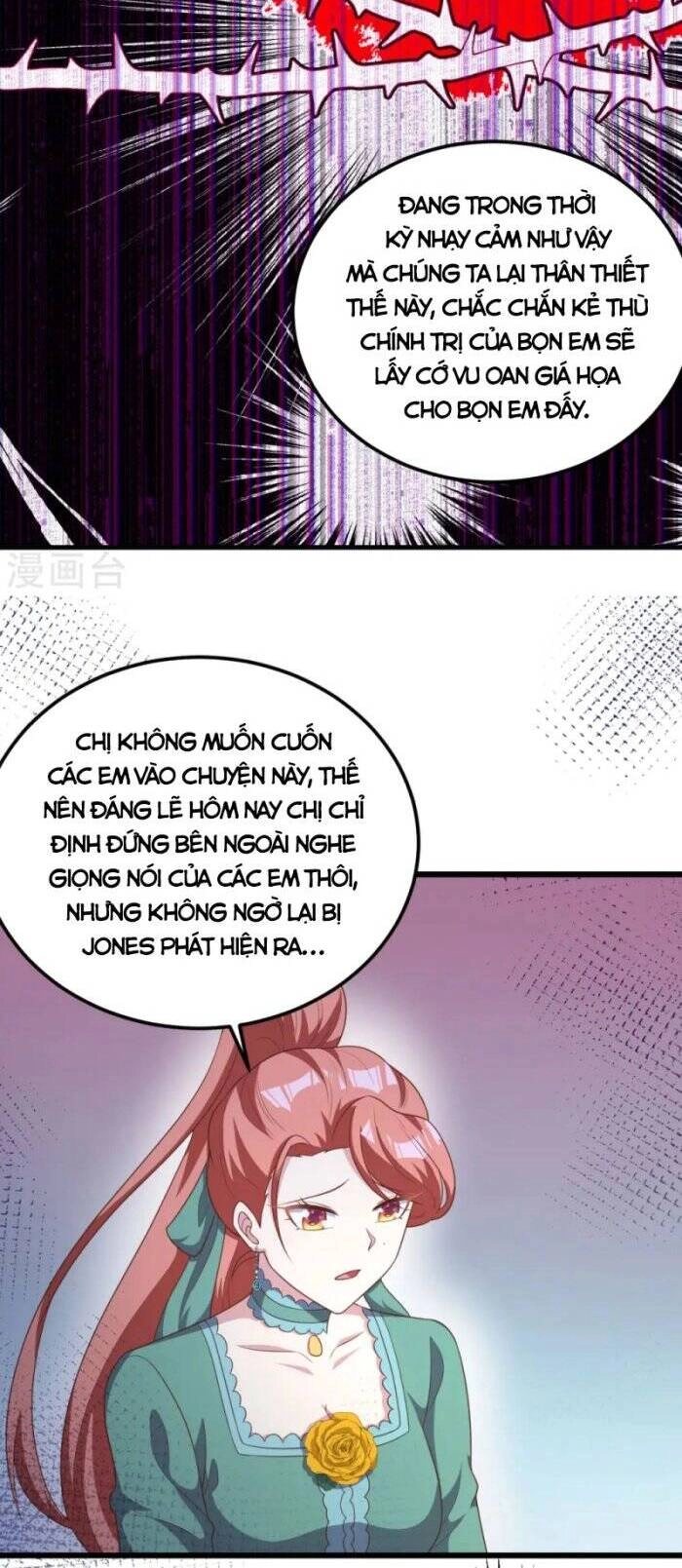 Từ Hôm Nay Bắt Đầu Làm Thành Chủ Chapter 425 - 19