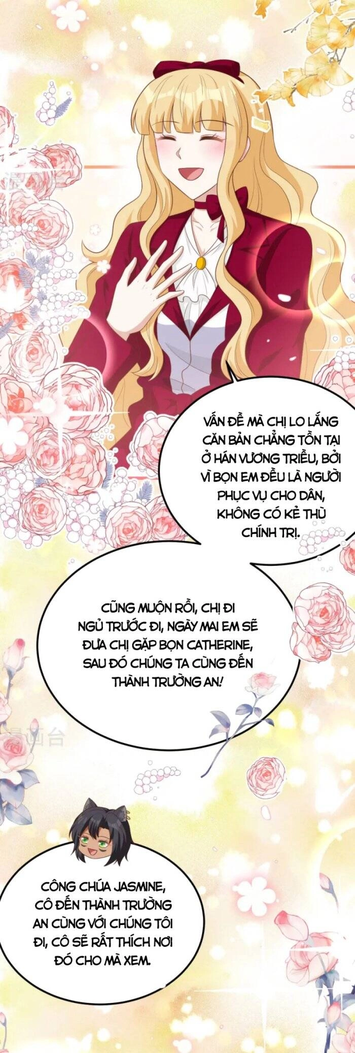 Từ Hôm Nay Bắt Đầu Làm Thành Chủ Chapter 425 - 22