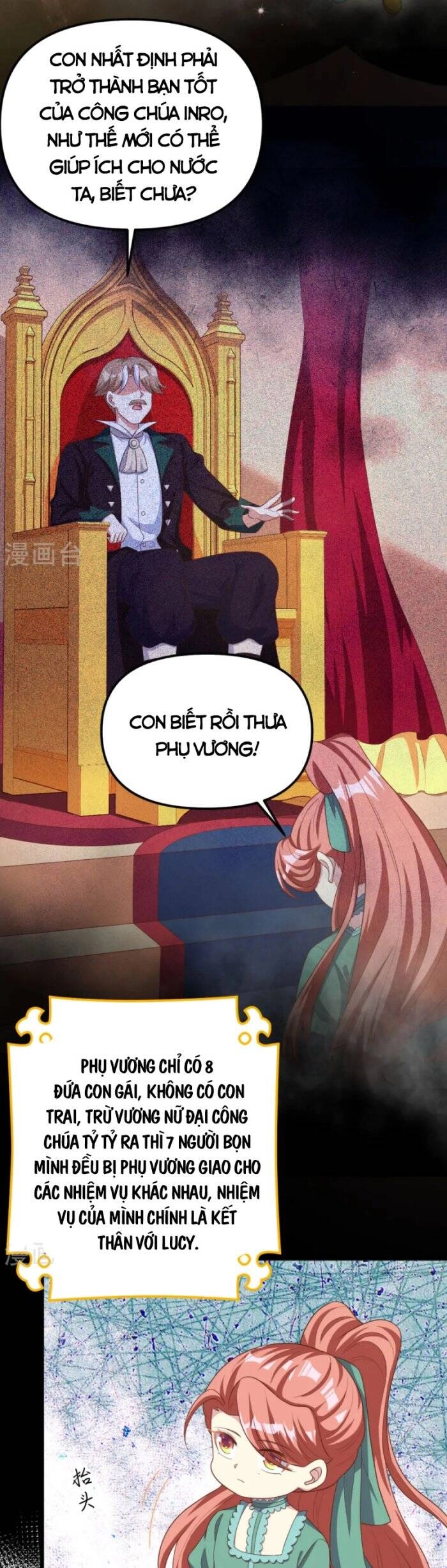 Từ Hôm Nay Bắt Đầu Làm Thành Chủ Chapter 425 - 26