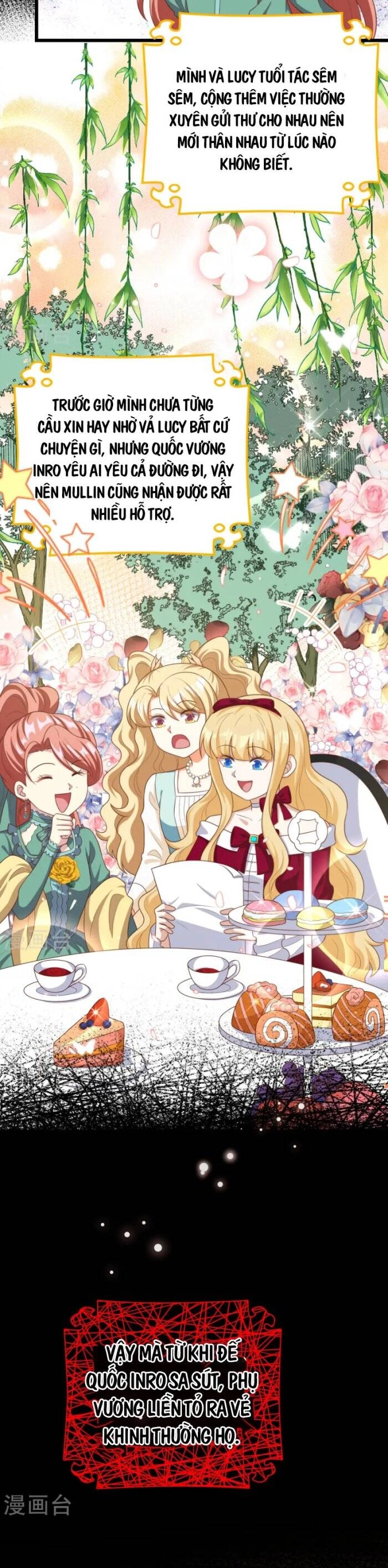 Từ Hôm Nay Bắt Đầu Làm Thành Chủ Chapter 425 - 27