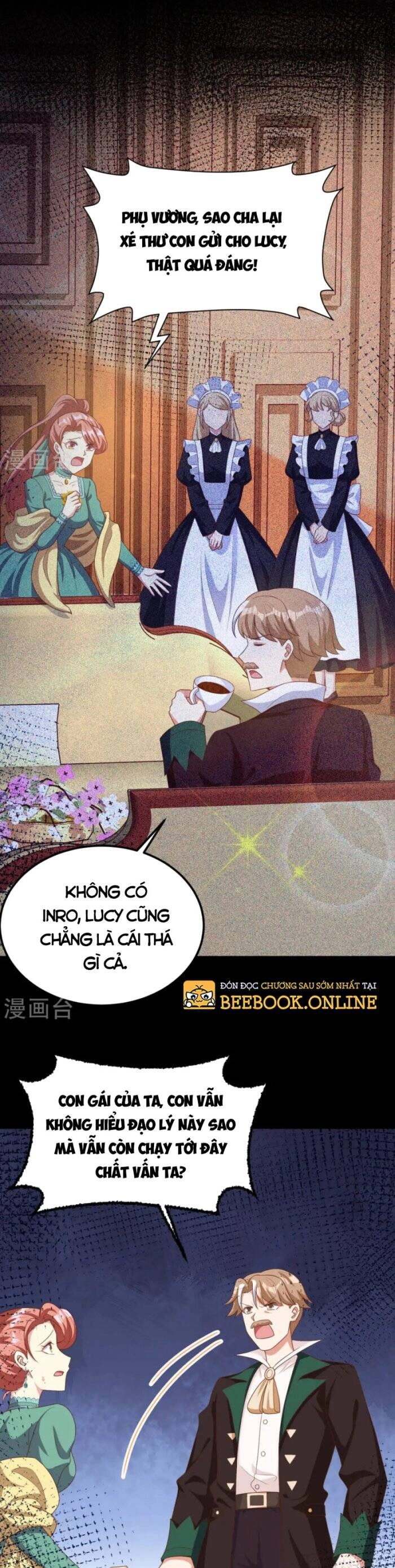 Từ Hôm Nay Bắt Đầu Làm Thành Chủ Chapter 425 - 28