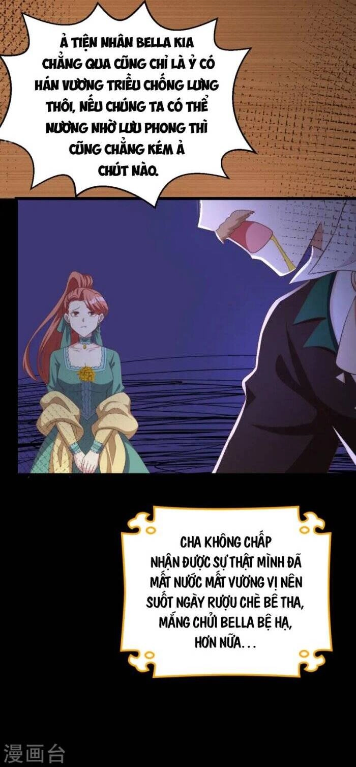 Từ Hôm Nay Bắt Đầu Làm Thành Chủ Chapter 425 - 33