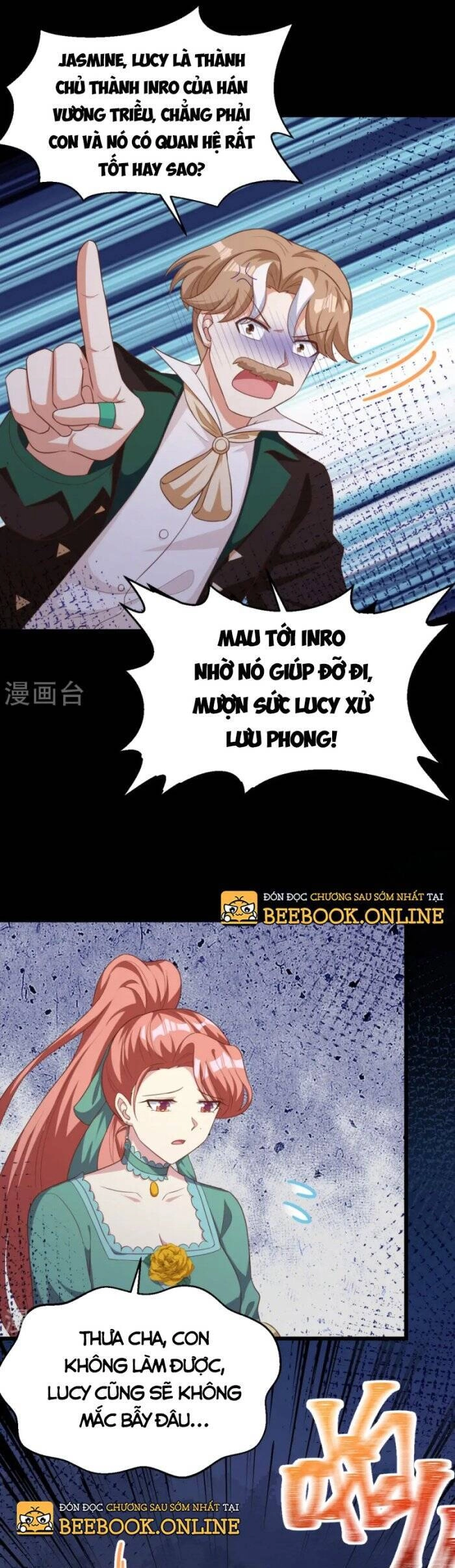 Từ Hôm Nay Bắt Đầu Làm Thành Chủ Chapter 425 - 34