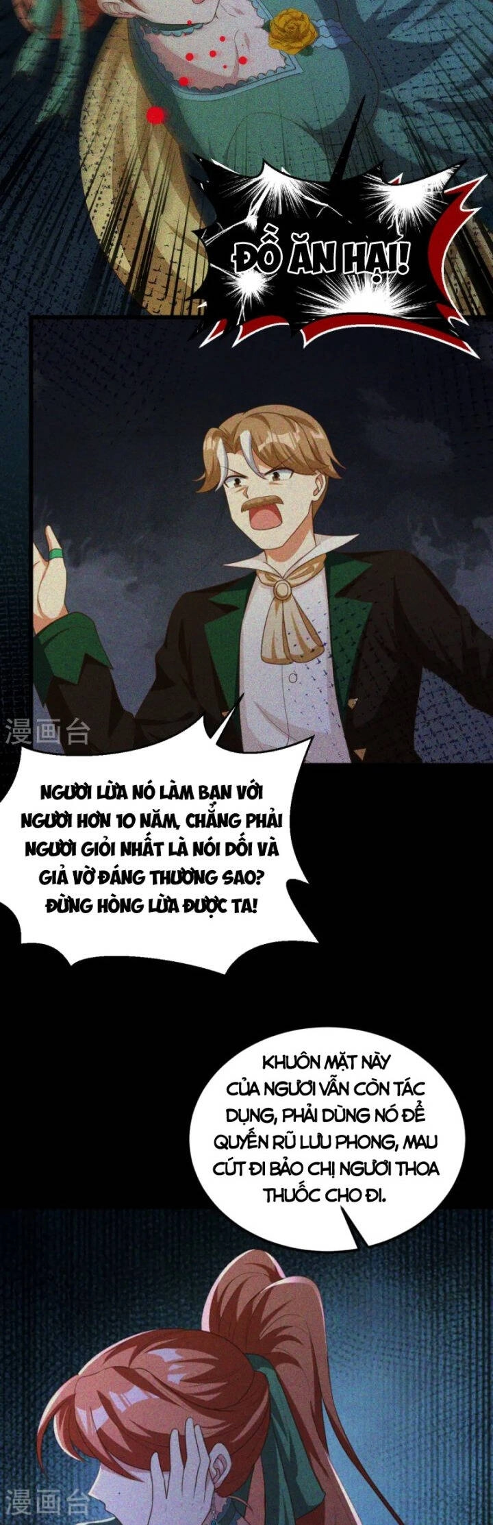 Từ Hôm Nay Bắt Đầu Làm Thành Chủ Chapter 426 - 2