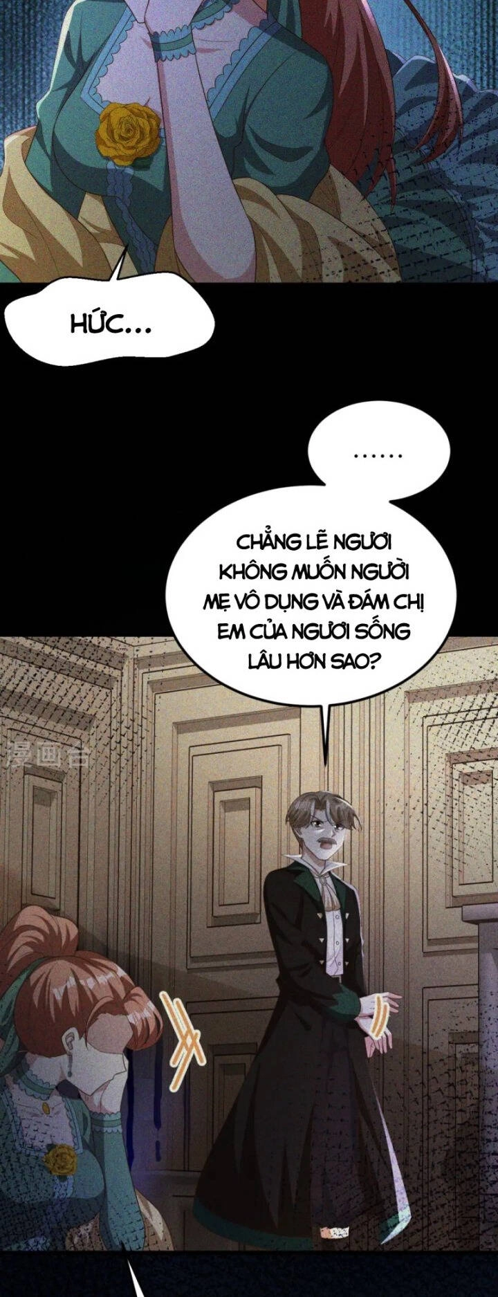 Từ Hôm Nay Bắt Đầu Làm Thành Chủ Chapter 426 - 3