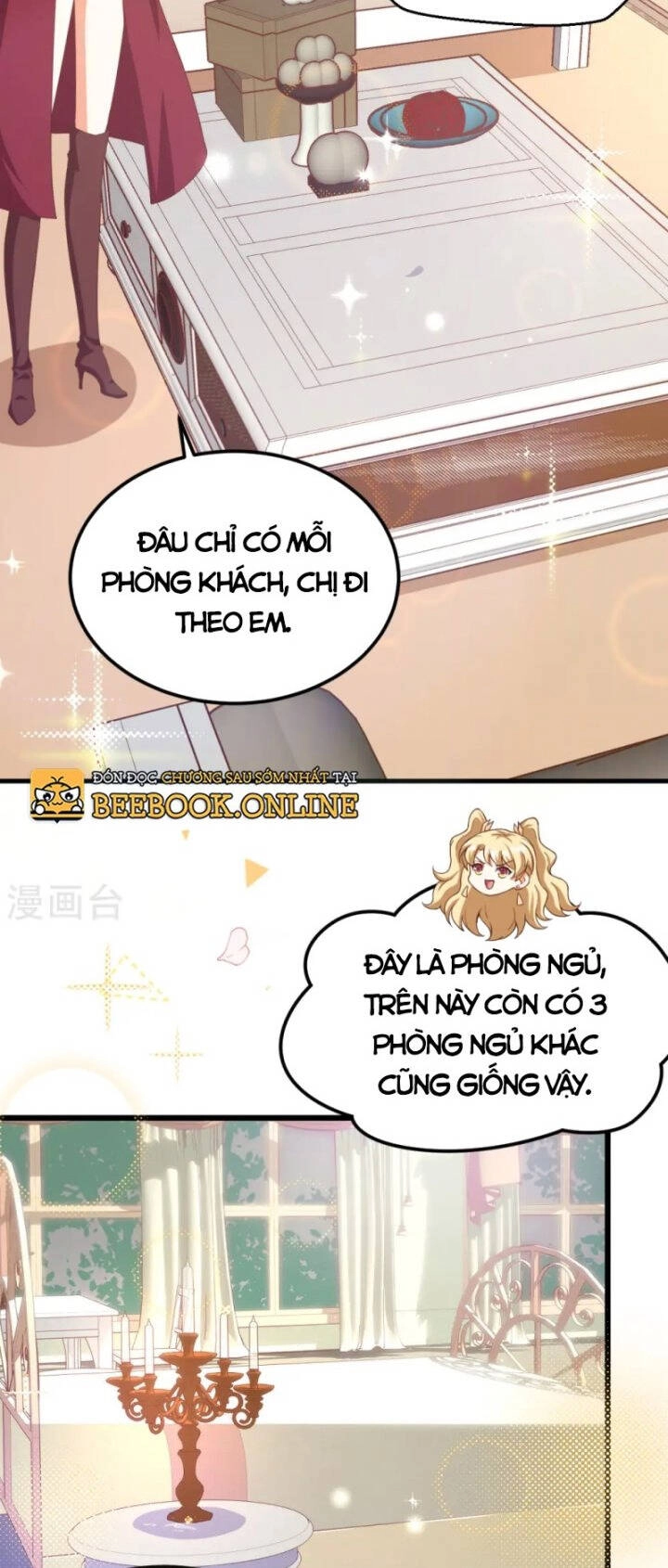 Từ Hôm Nay Bắt Đầu Làm Thành Chủ Chapter 426 - 11