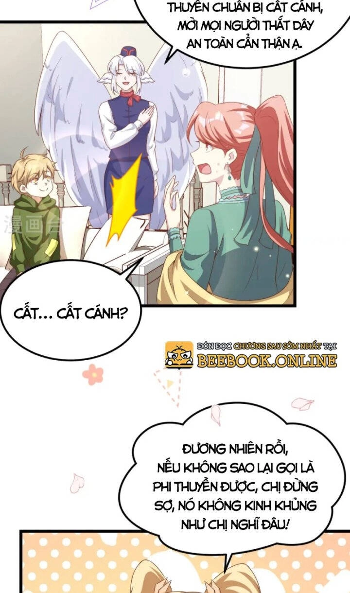 Từ Hôm Nay Bắt Đầu Làm Thành Chủ Chapter 426 - 14