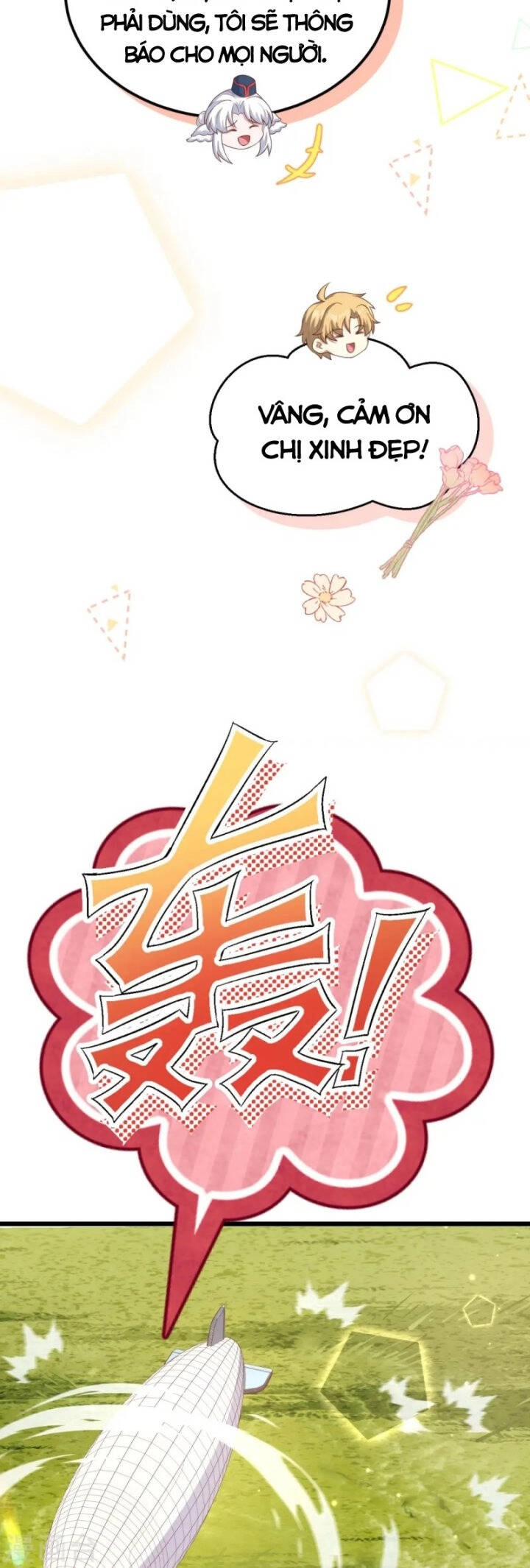 Từ Hôm Nay Bắt Đầu Làm Thành Chủ Chapter 426 - 16