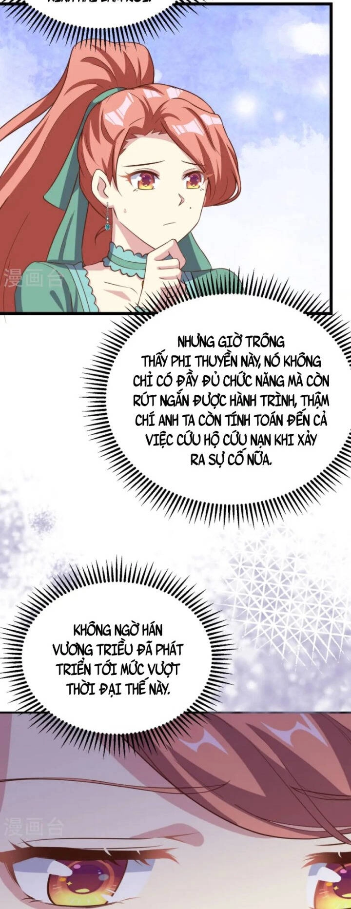 Từ Hôm Nay Bắt Đầu Làm Thành Chủ Chapter 426 - 22