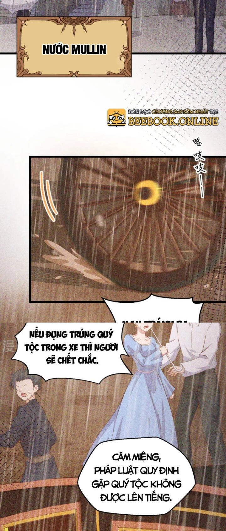 Từ Hôm Nay Bắt Đầu Làm Thành Chủ Chapter 426 - 24