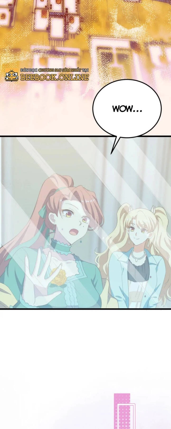 Từ Hôm Nay Bắt Đầu Làm Thành Chủ Chapter 426 - 30