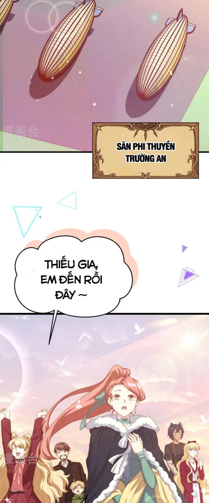 Từ Hôm Nay Bắt Đầu Làm Thành Chủ Chapter 426 - 32