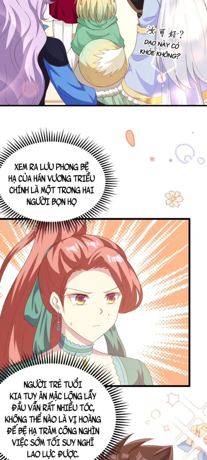 Từ Hôm Nay Bắt Đầu Làm Thành Chủ Chapter 426 - 38