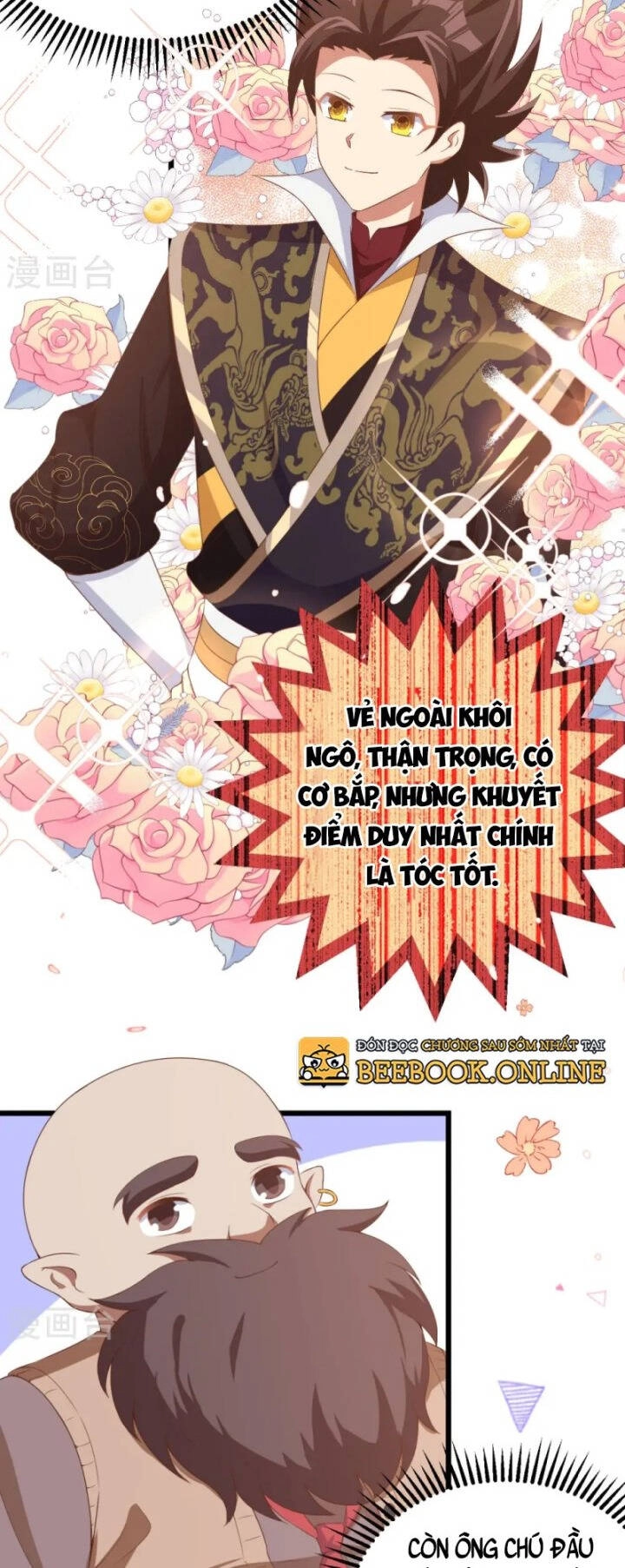 Từ Hôm Nay Bắt Đầu Làm Thành Chủ Chapter 426 - 39