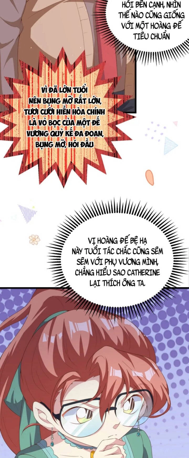 Từ Hôm Nay Bắt Đầu Làm Thành Chủ Chapter 426 - 40