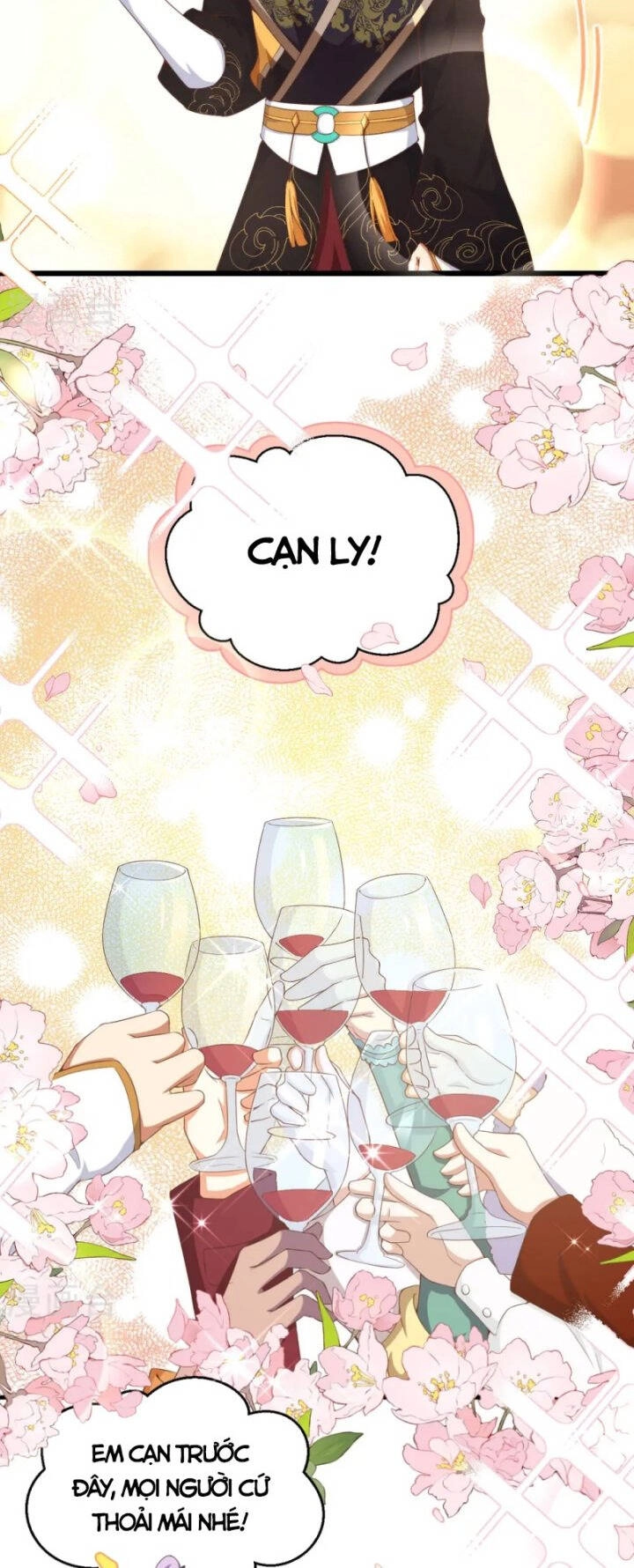 Từ Hôm Nay Bắt Đầu Làm Thành Chủ Chapter 427 - 13