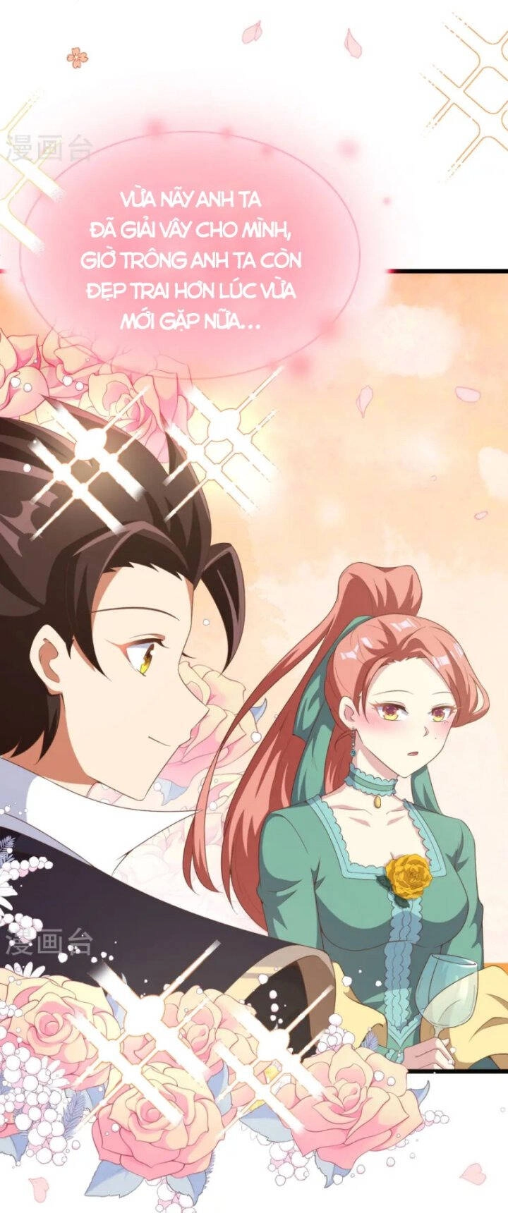 Từ Hôm Nay Bắt Đầu Làm Thành Chủ Chapter 427 - 16