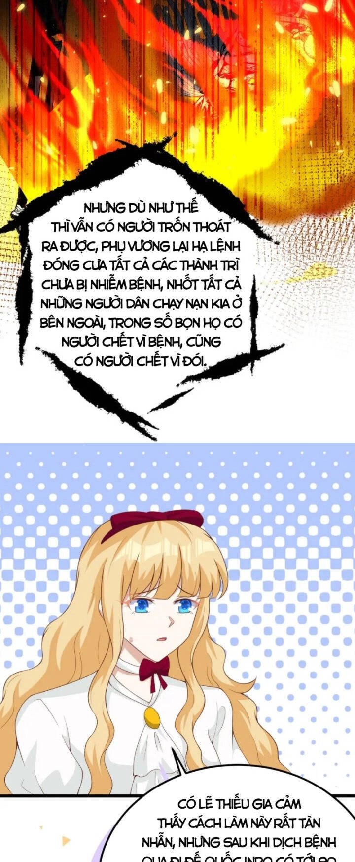 Từ Hôm Nay Bắt Đầu Làm Thành Chủ Chapter 427 - 23