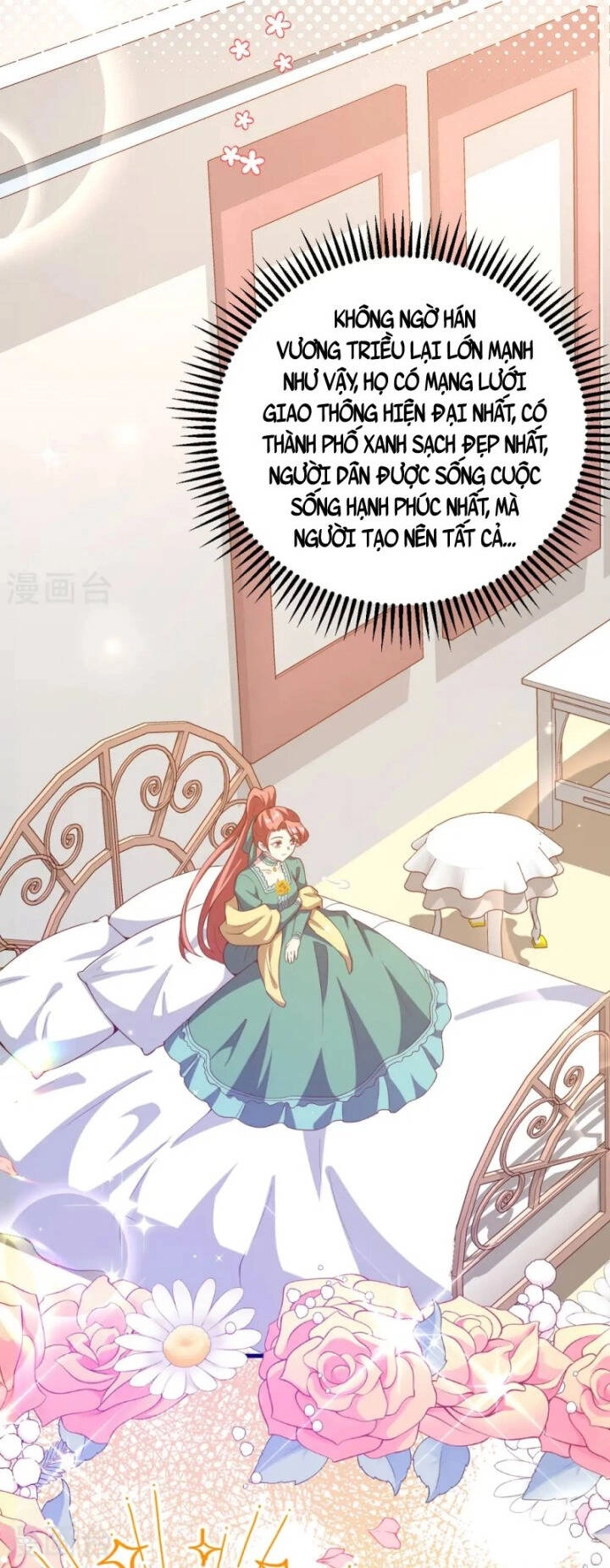 Từ Hôm Nay Bắt Đầu Làm Thành Chủ Chapter 427 - 32