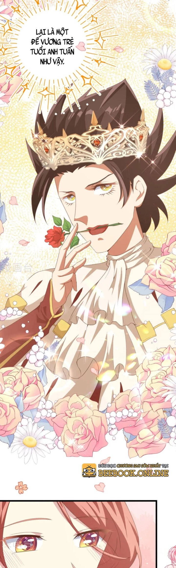 Từ Hôm Nay Bắt Đầu Làm Thành Chủ Chapter 427 - 33