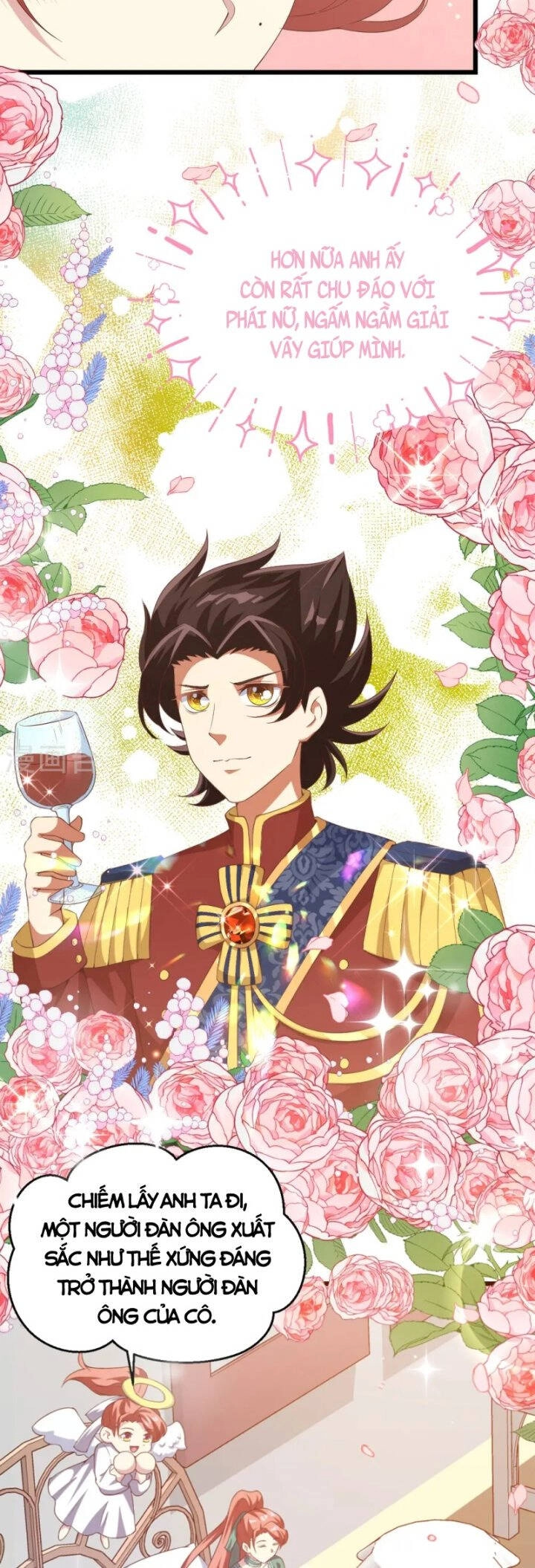 Từ Hôm Nay Bắt Đầu Làm Thành Chủ Chapter 427 - 34