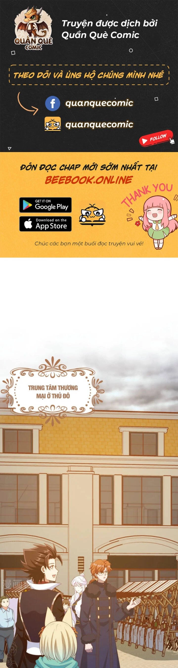 Từ Hôm Nay Bắt Đầu Làm Thành Chủ Chapter 428 - 1