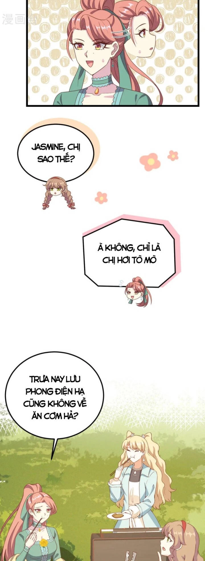 Từ Hôm Nay Bắt Đầu Làm Thành Chủ Chapter 428 - 6