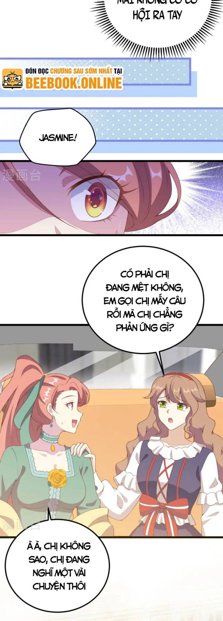 Từ Hôm Nay Bắt Đầu Làm Thành Chủ Chapter 428 - 8