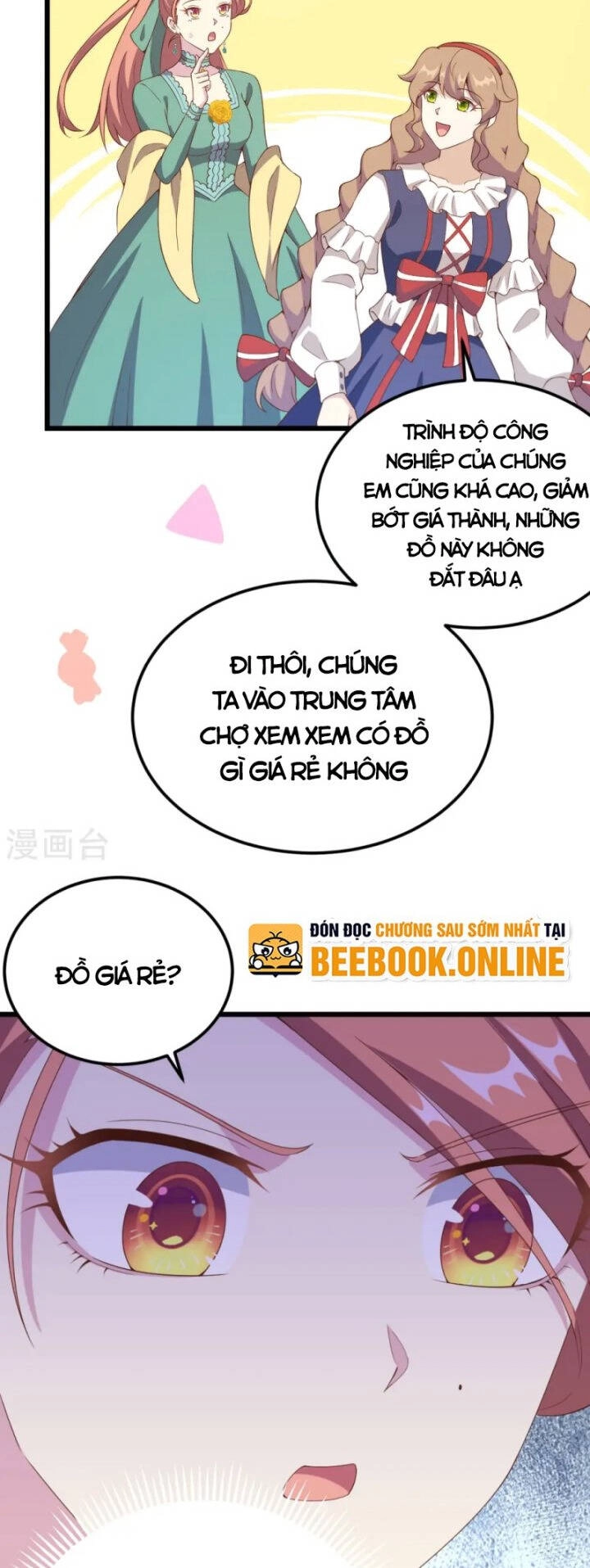 Từ Hôm Nay Bắt Đầu Làm Thành Chủ Chapter 428 - 11