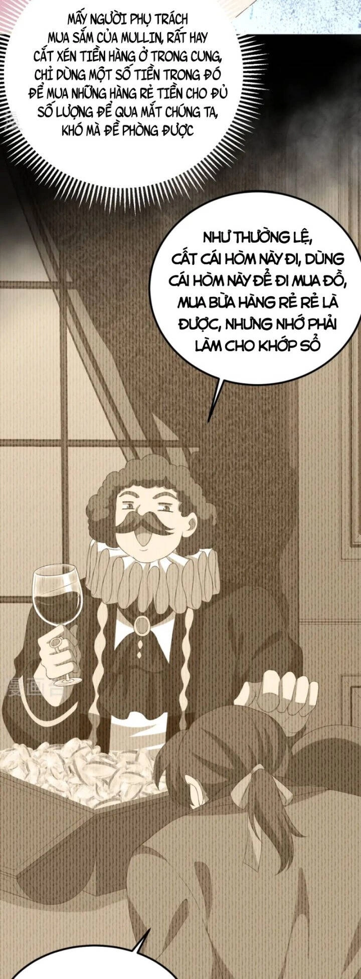 Từ Hôm Nay Bắt Đầu Làm Thành Chủ Chapter 428 - 12