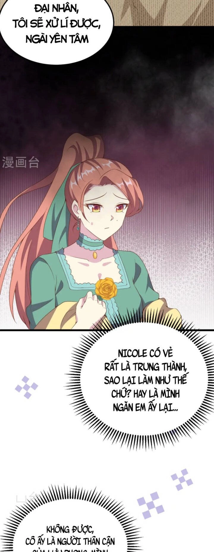 Từ Hôm Nay Bắt Đầu Làm Thành Chủ Chapter 428 - 13