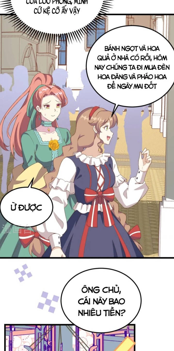 Từ Hôm Nay Bắt Đầu Làm Thành Chủ Chapter 428 - 14