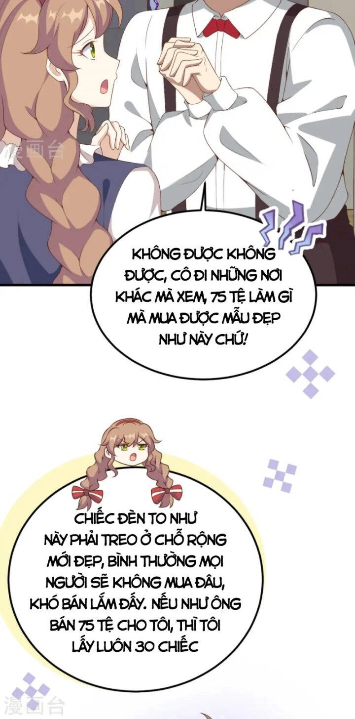 Từ Hôm Nay Bắt Đầu Làm Thành Chủ Chapter 428 - 16