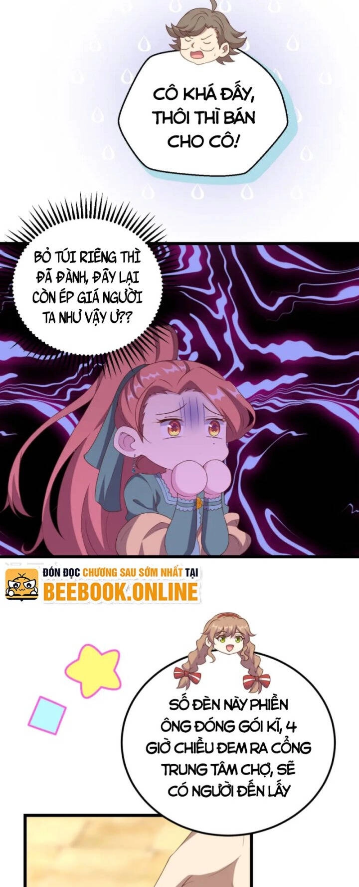 Từ Hôm Nay Bắt Đầu Làm Thành Chủ Chapter 428 - 17