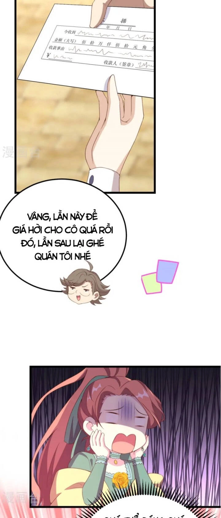 Từ Hôm Nay Bắt Đầu Làm Thành Chủ Chapter 428 - 18