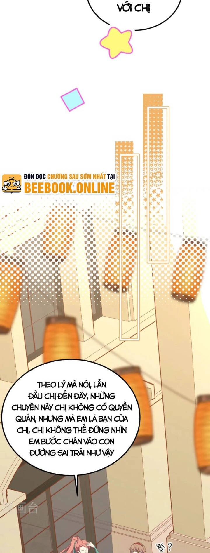 Từ Hôm Nay Bắt Đầu Làm Thành Chủ Chapter 428 - 20