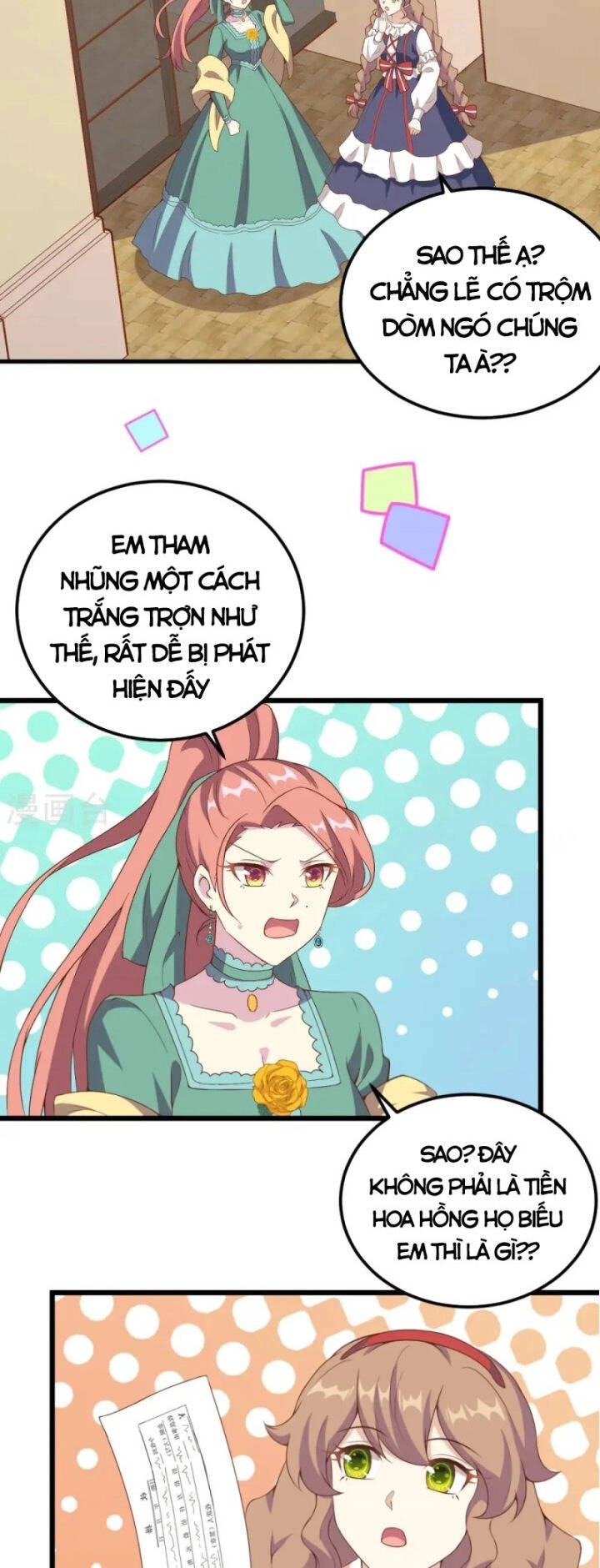 Từ Hôm Nay Bắt Đầu Làm Thành Chủ Chapter 428 - 21