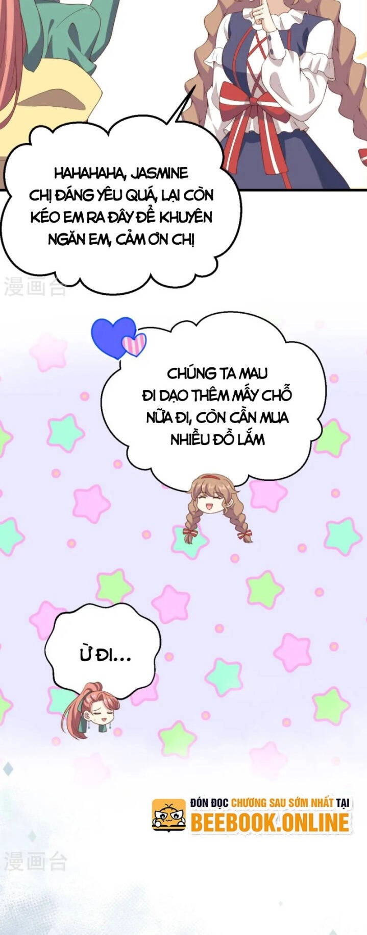 Từ Hôm Nay Bắt Đầu Làm Thành Chủ Chapter 428 - 23