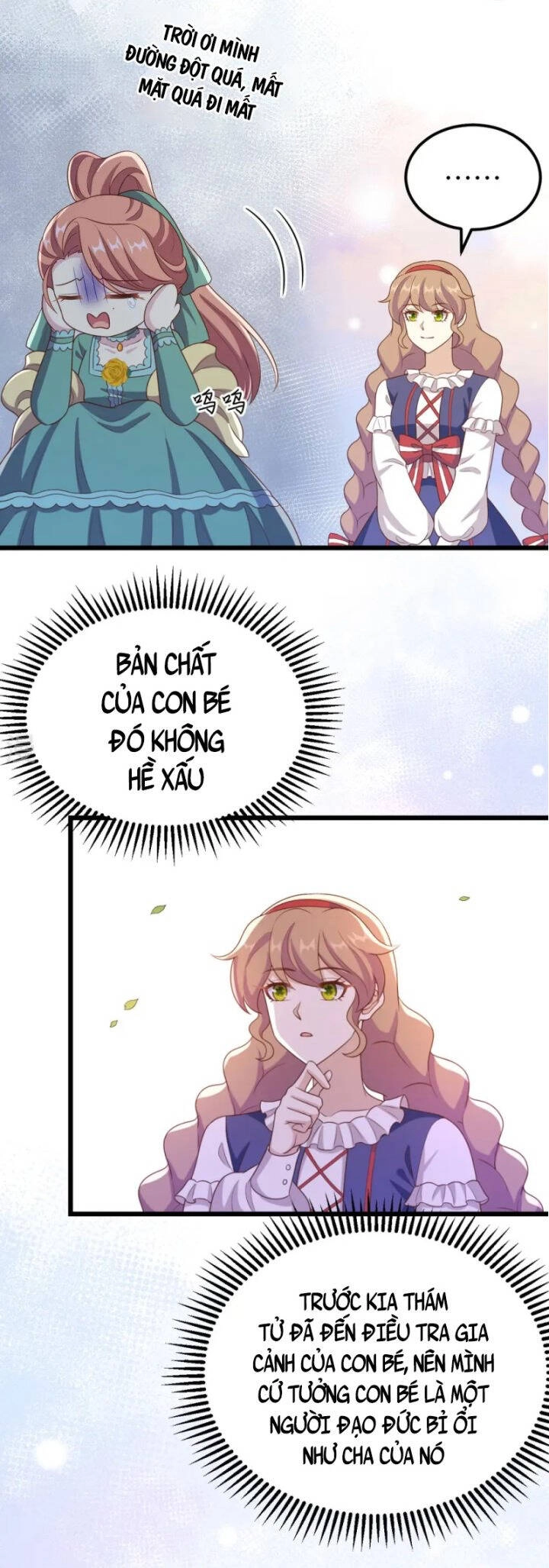 Từ Hôm Nay Bắt Đầu Làm Thành Chủ Chapter 428 - 24