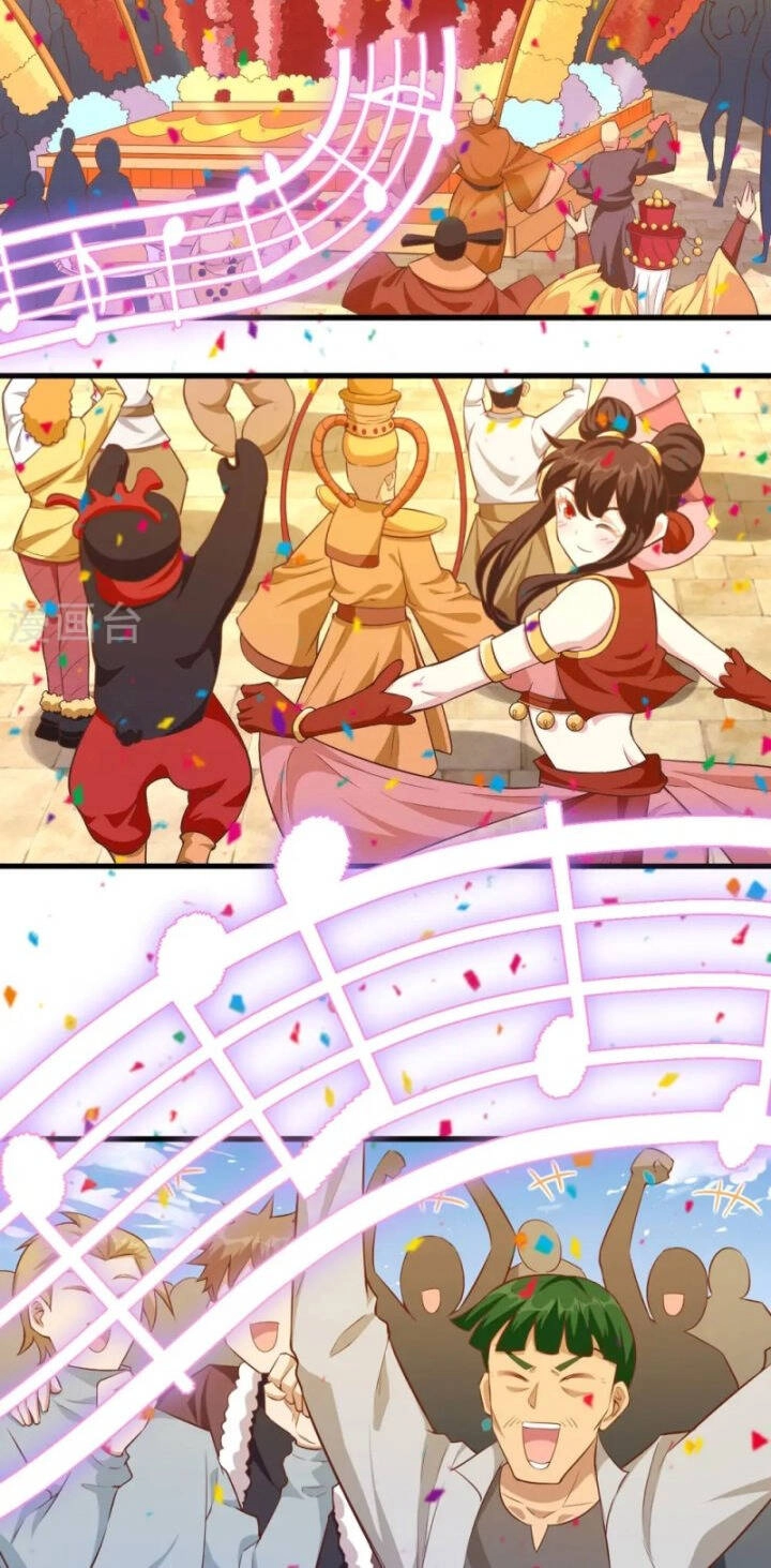 Từ Hôm Nay Bắt Đầu Làm Thành Chủ Chapter 428 - 28