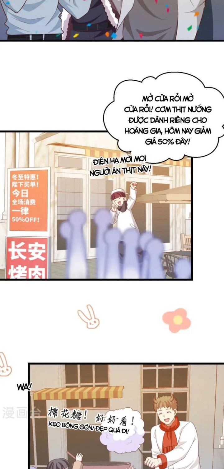 Từ Hôm Nay Bắt Đầu Làm Thành Chủ Chapter 428 - 29