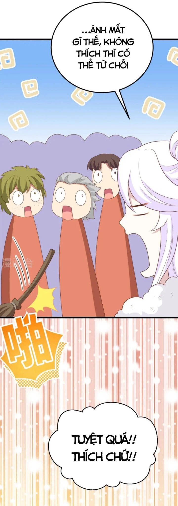 Từ Hôm Nay Bắt Đầu Làm Thành Chủ Chapter 428 - 34