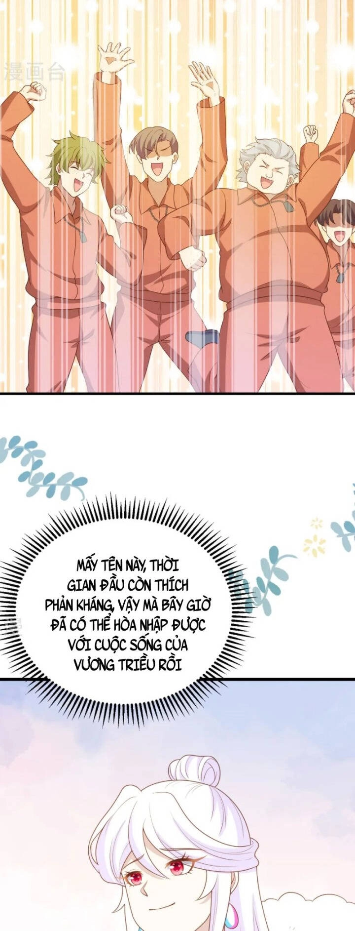 Từ Hôm Nay Bắt Đầu Làm Thành Chủ Chapter 428 - 35